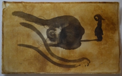 子,chinese ink on lacquer paper,36×58ｃｍ,2013.JPG